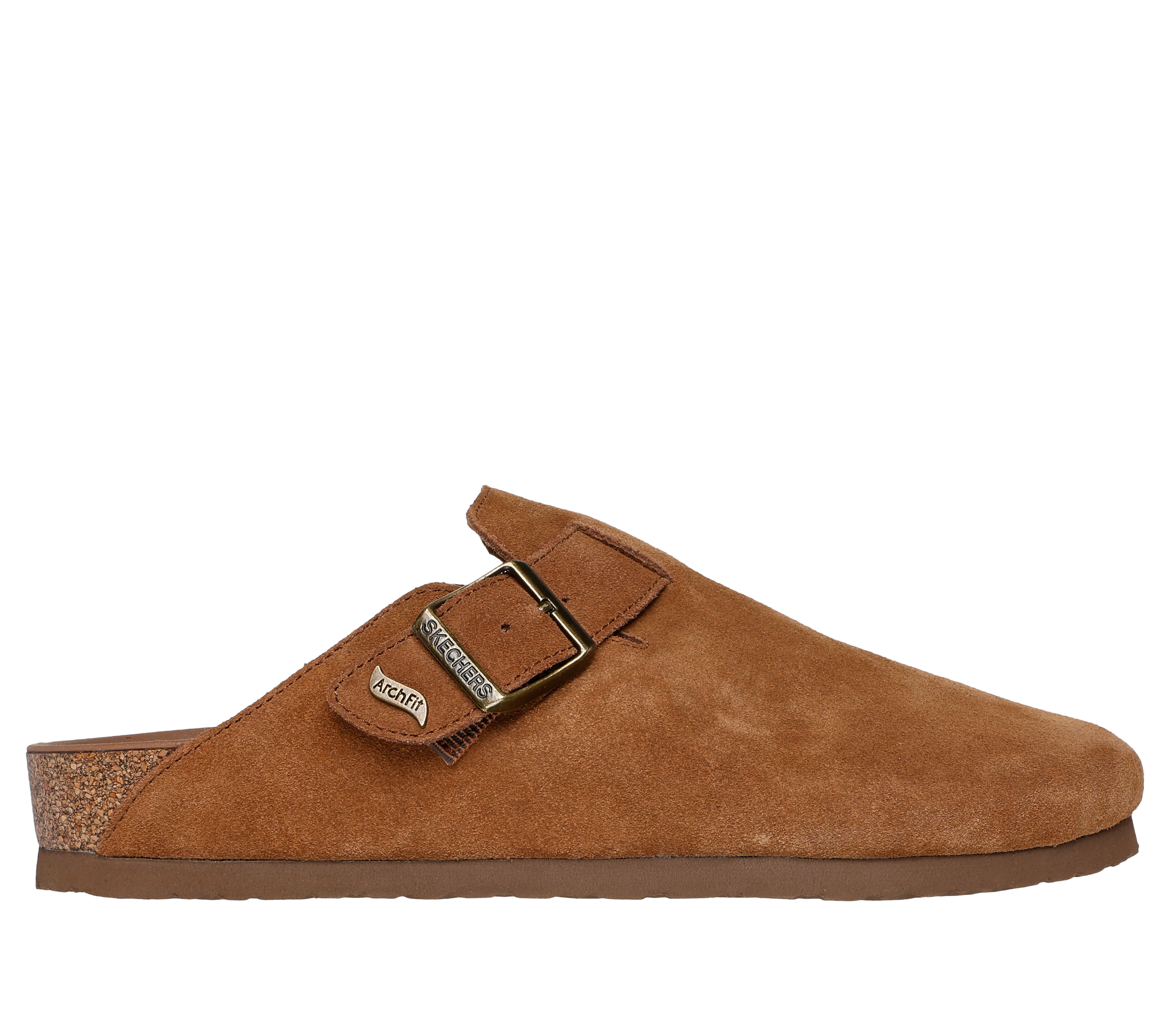 Shop the Relaxed Fit Arch Fit Granola SKECHERS CA