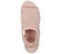 Skechers Arch Fit - City Catch, BLUSH PINK, large image number 2
