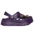 Snoop Dogg Foamies: Max Cushioning - Stunnin, VIOLETTE, swatch