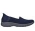 Skechers Slip-ins Relaxed Fit: Reggae Fest 2.0 - Guiding, BLEU MARINE, swatch
