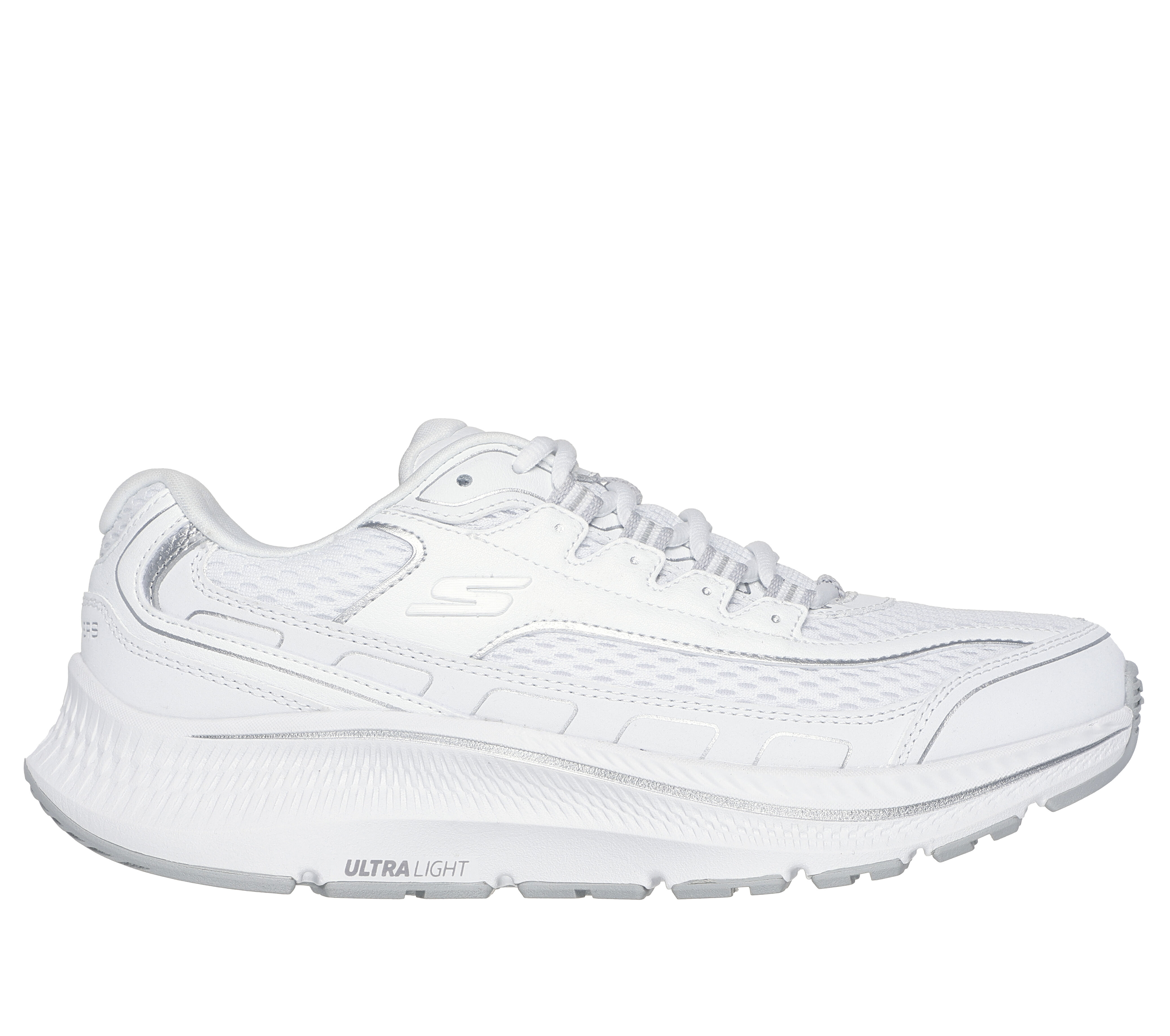 Skechers shop running argent