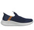 Skechers Slip-ins: Ultra Flex 3.0 - Smooth Step, NAVY, swatch