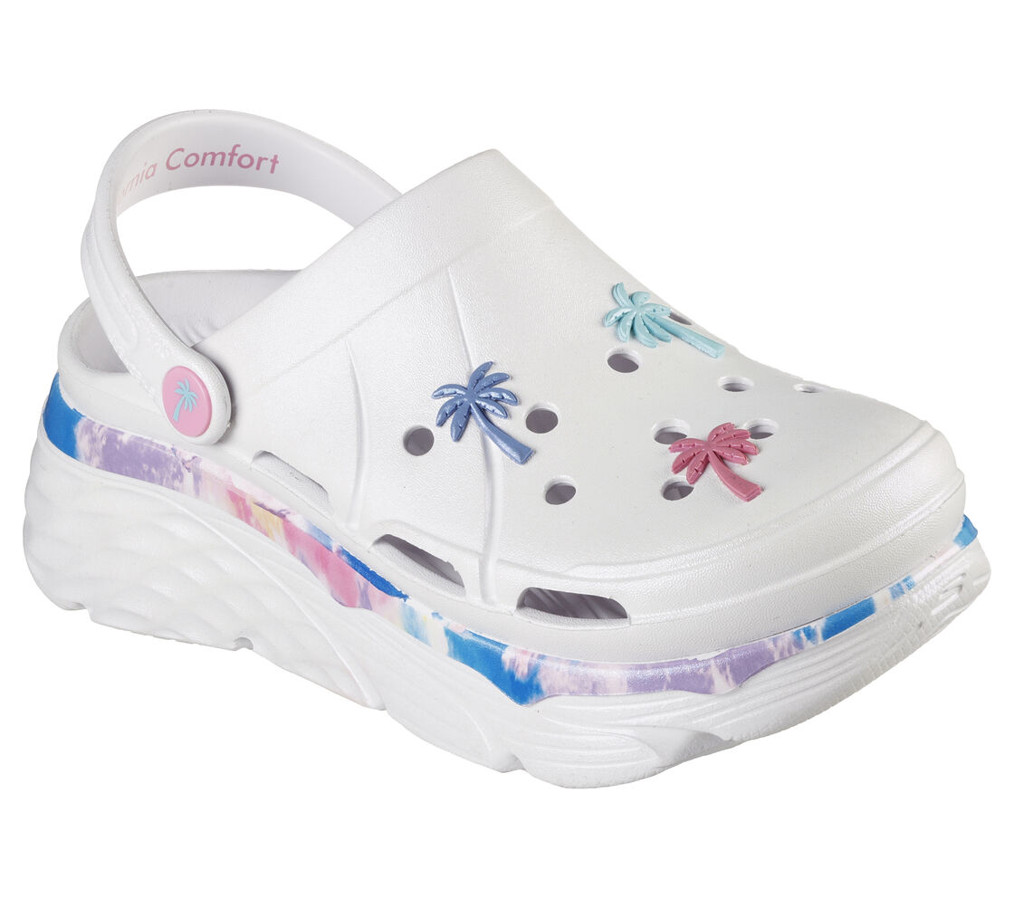 skechers beach collection