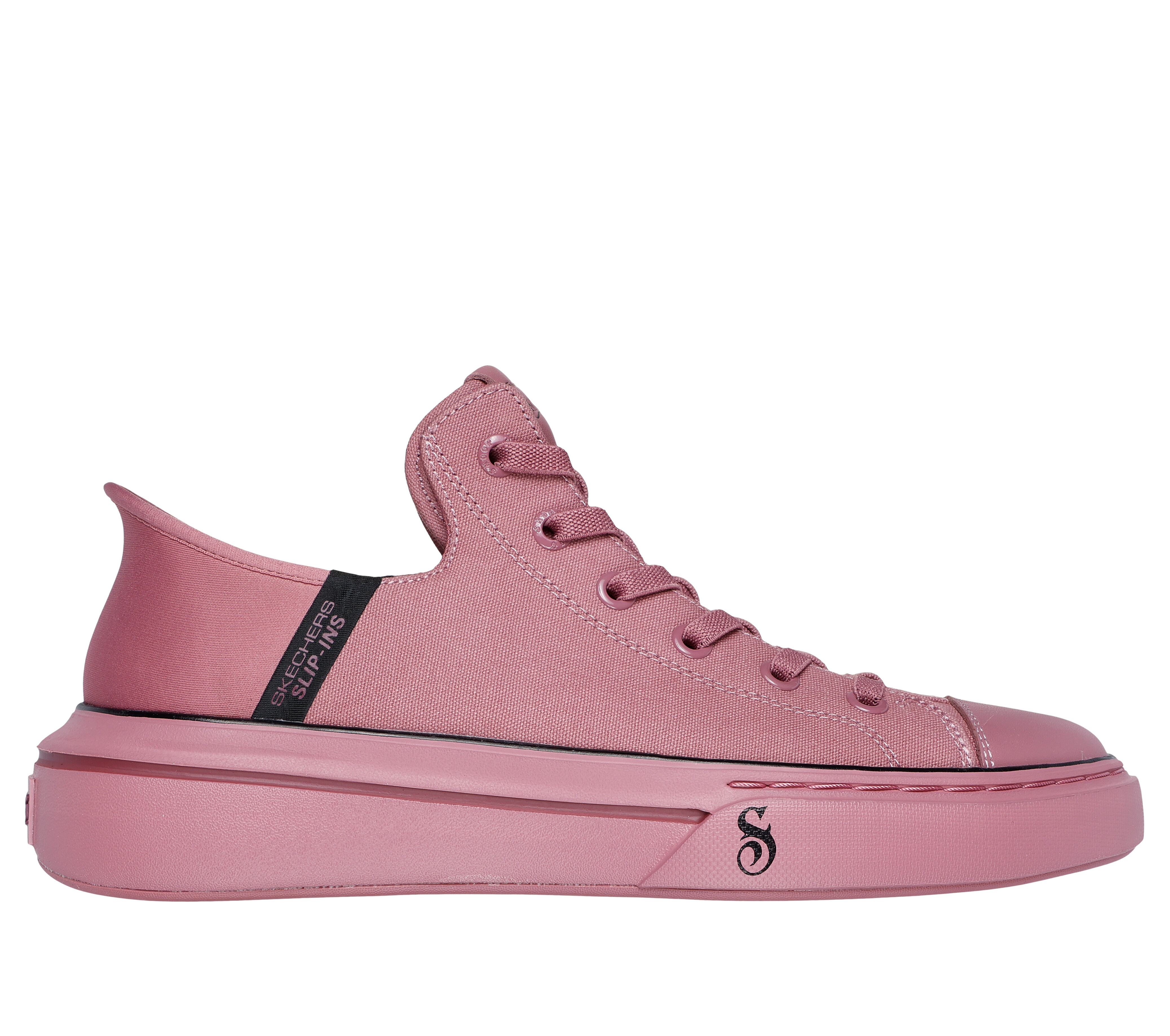 Shop the Skechers Slip ins Snoop One Boss Life Canvas SKECHERS CA