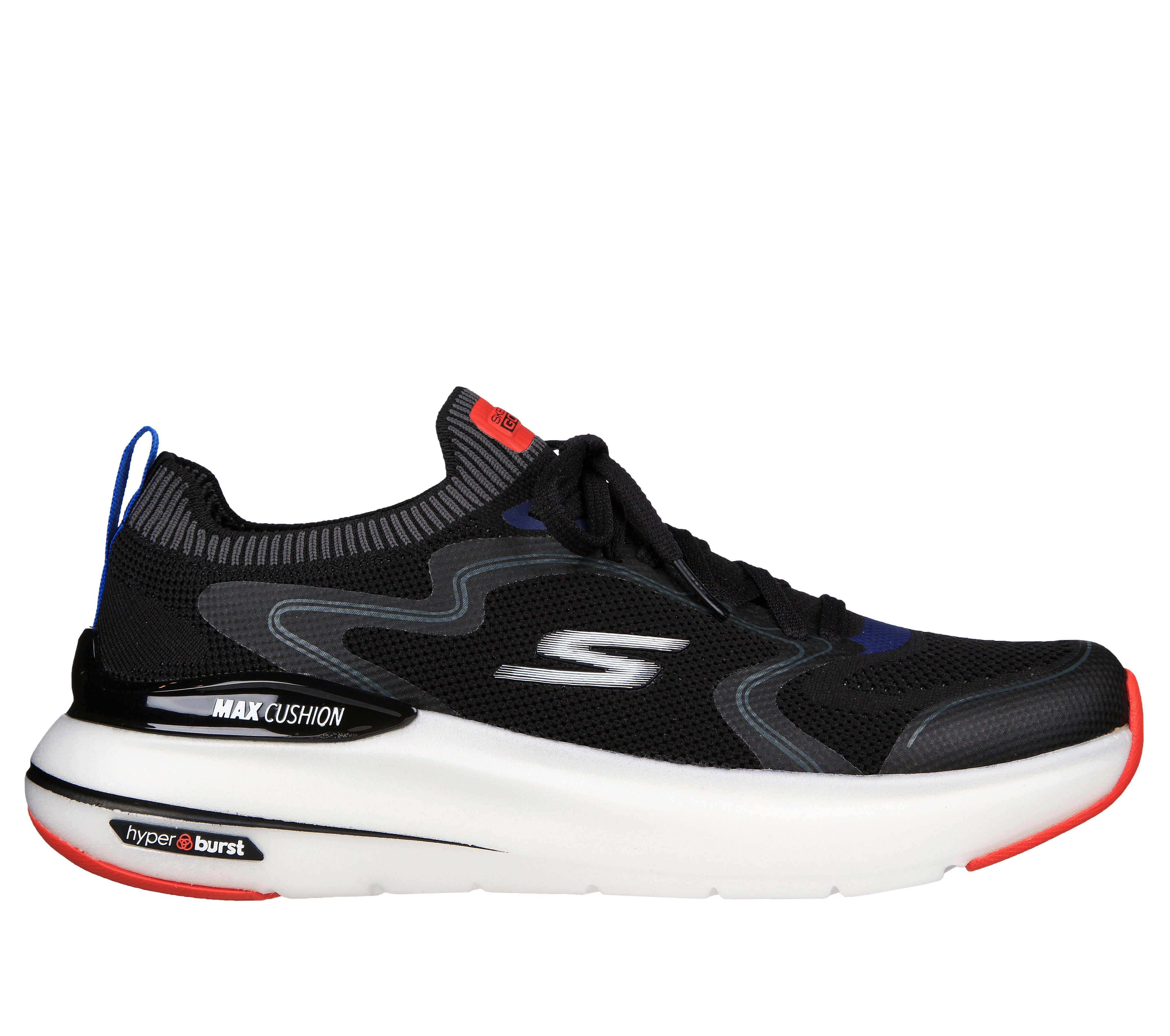 Skechers go sales strike