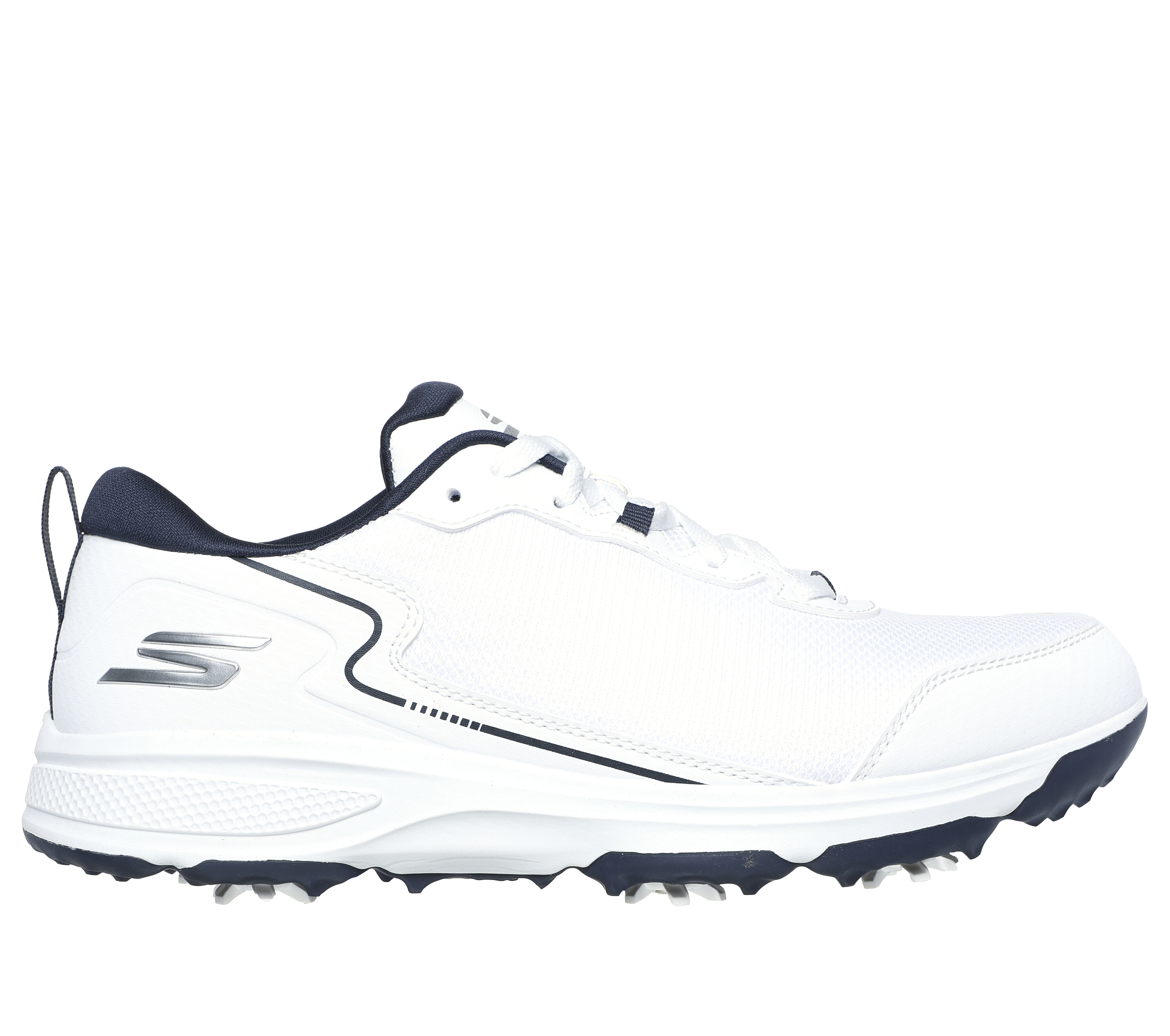 Skechers mens wide golf shoes best sale