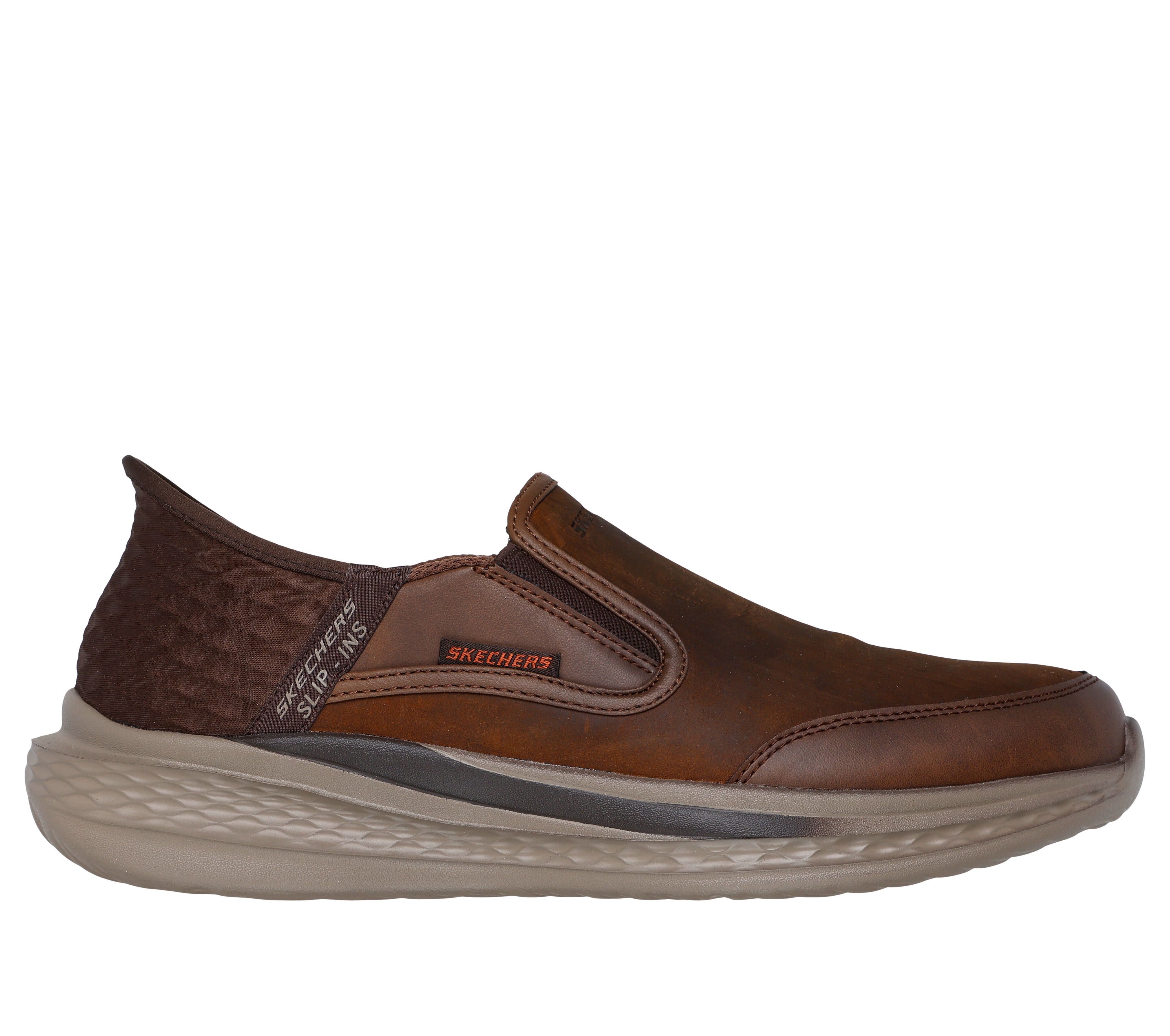 New skechers slip ons top