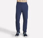 Skechers Slip-ins Pant Recharge Classic, BLEU MARINE, large image number 0