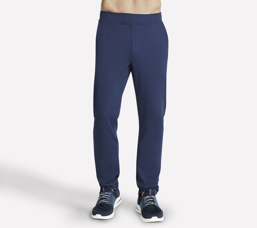 Skechers Slip-ins Pant Recharge Classic, BLEU MARINE, largeimage number 0