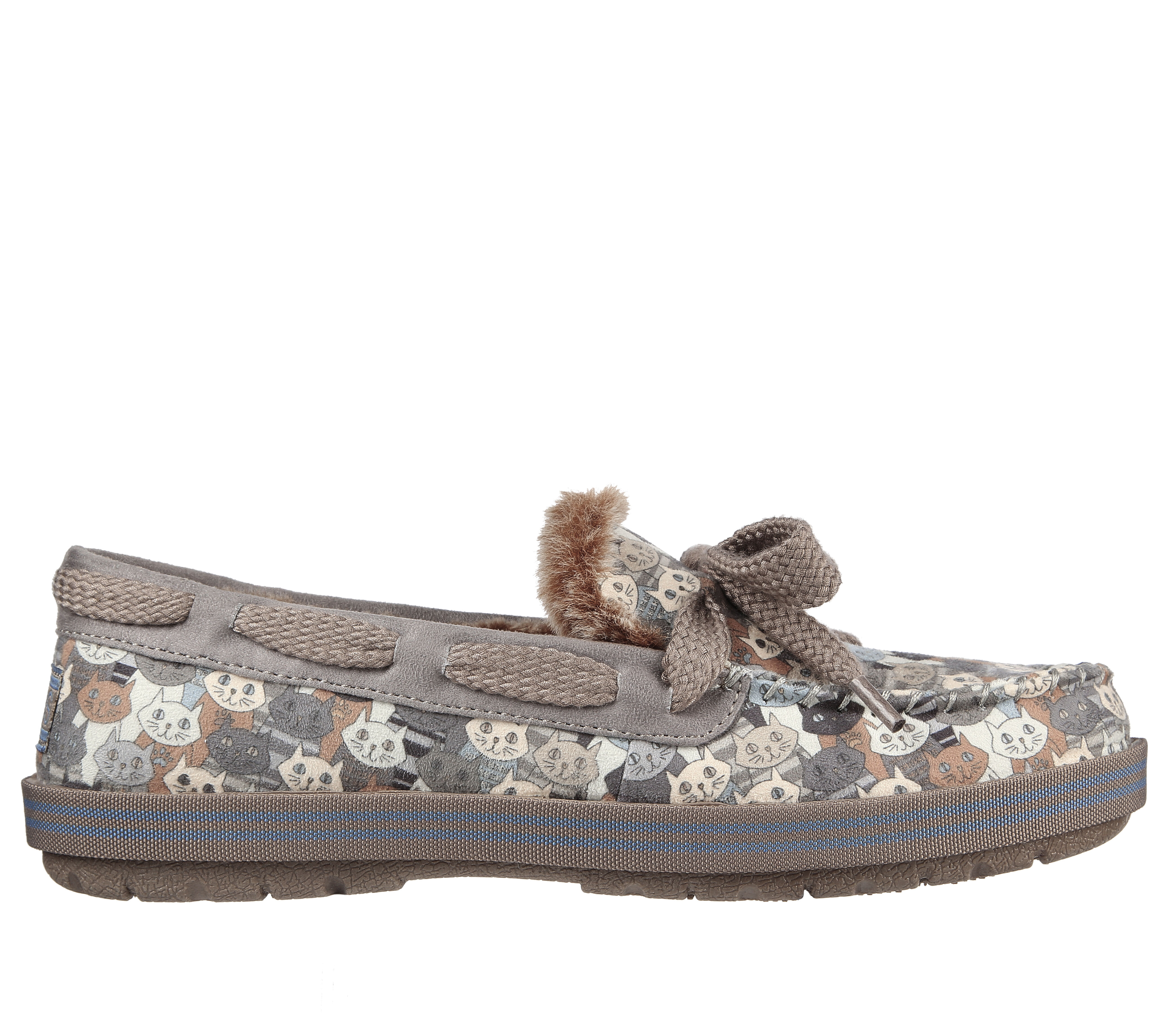 Bobs slippers cats top