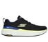 Max Cushioning Suspension - Voyager, BLACK / BLUE, swatch