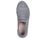Skechers Slip-ins: Glide-Step - Peak, GRIS / CORAIL, large image number 1