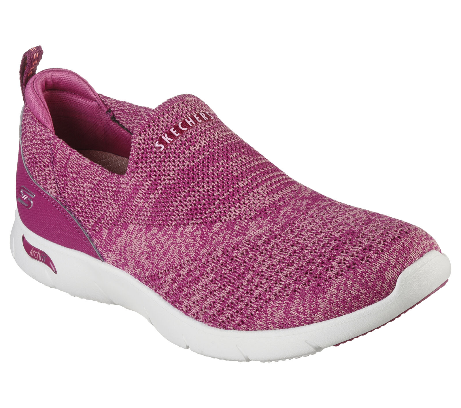 dames skechers arch fit refine don t go