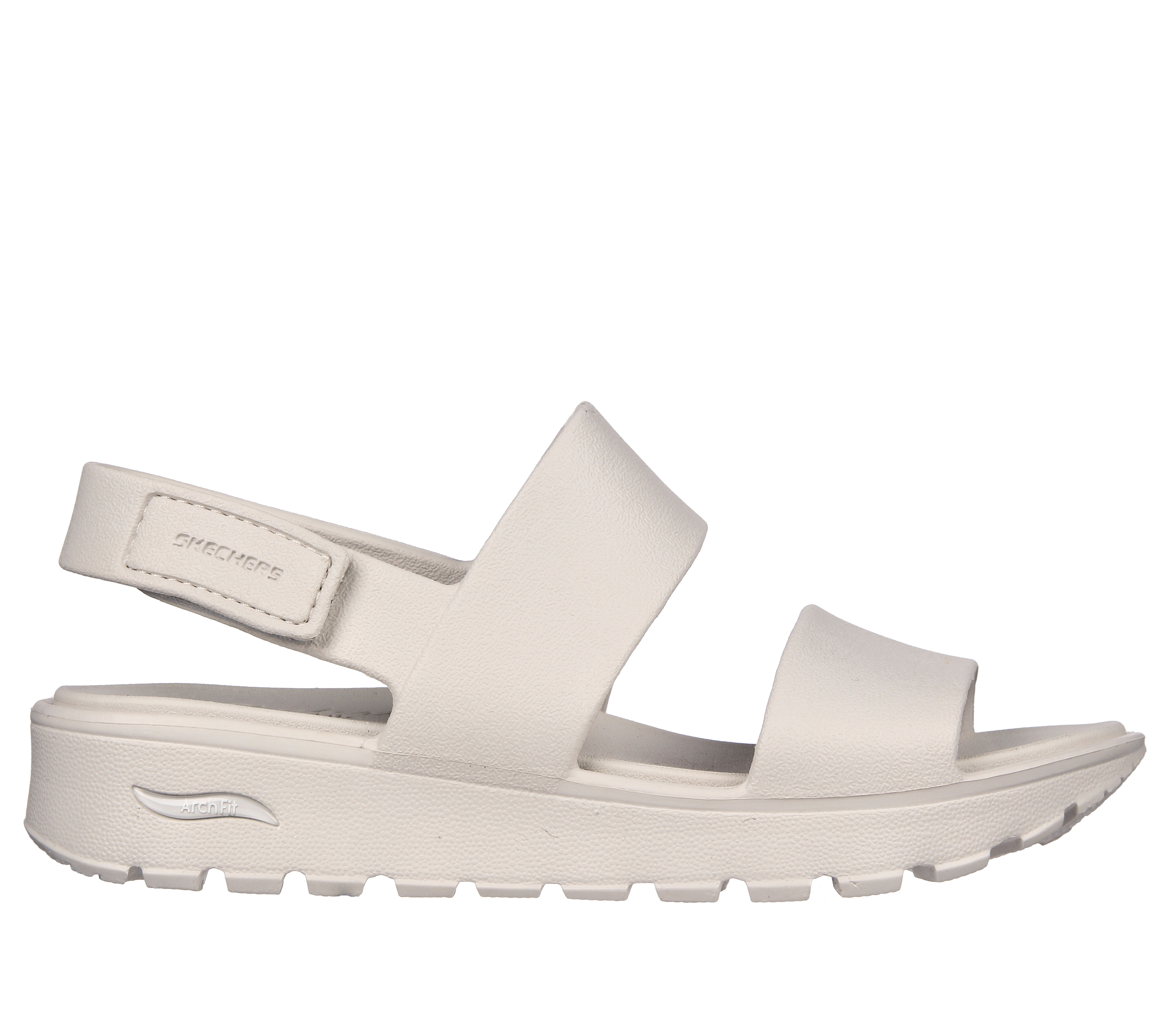 Slingback skechers sales sandals ladies