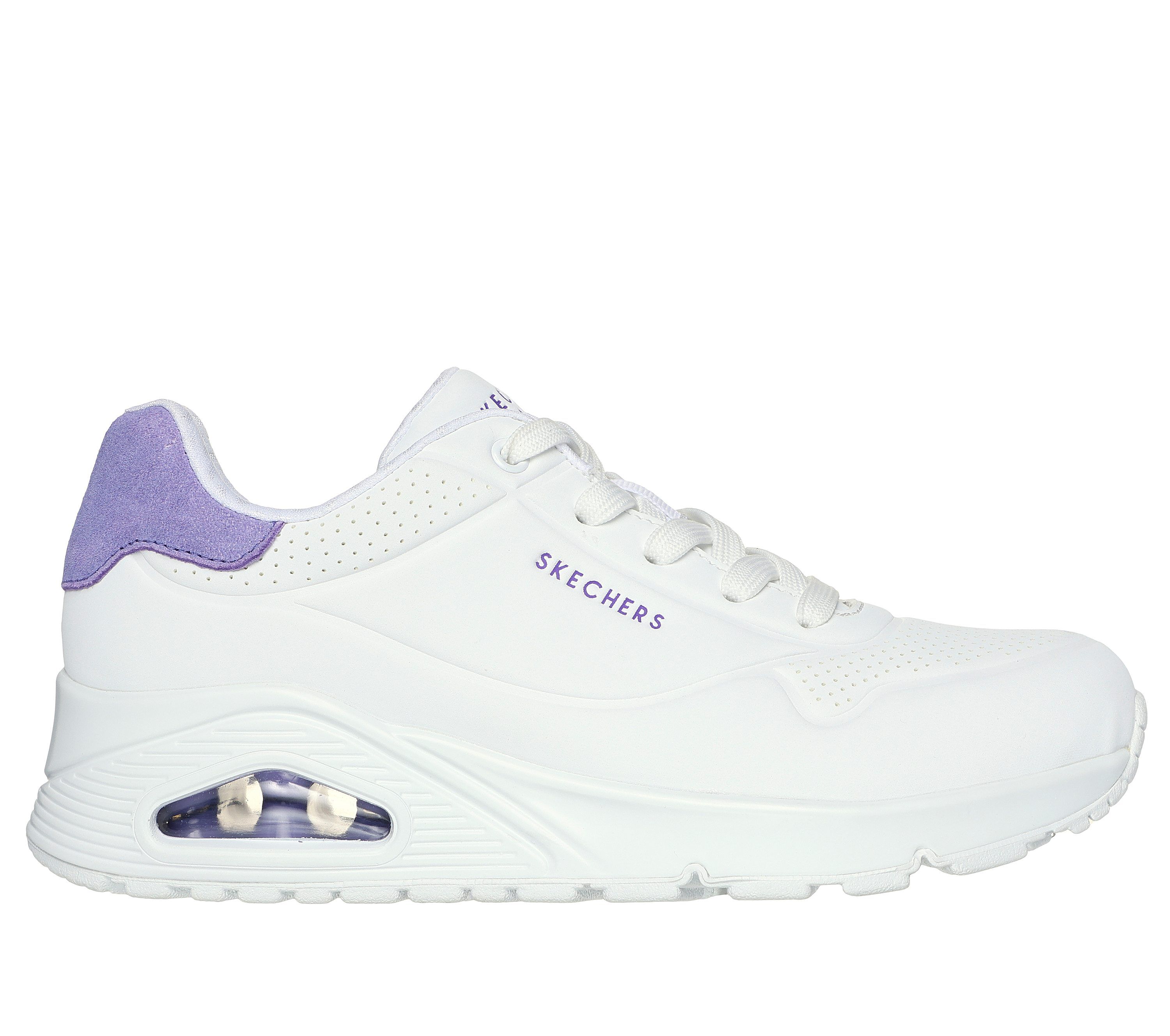 Mark nason on sale skechers mens purple