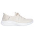 Skechers Slip-ins Martha Stewart: Ultra Flex 3.0 - Back On Track, BLANC CASSÉ, swatch