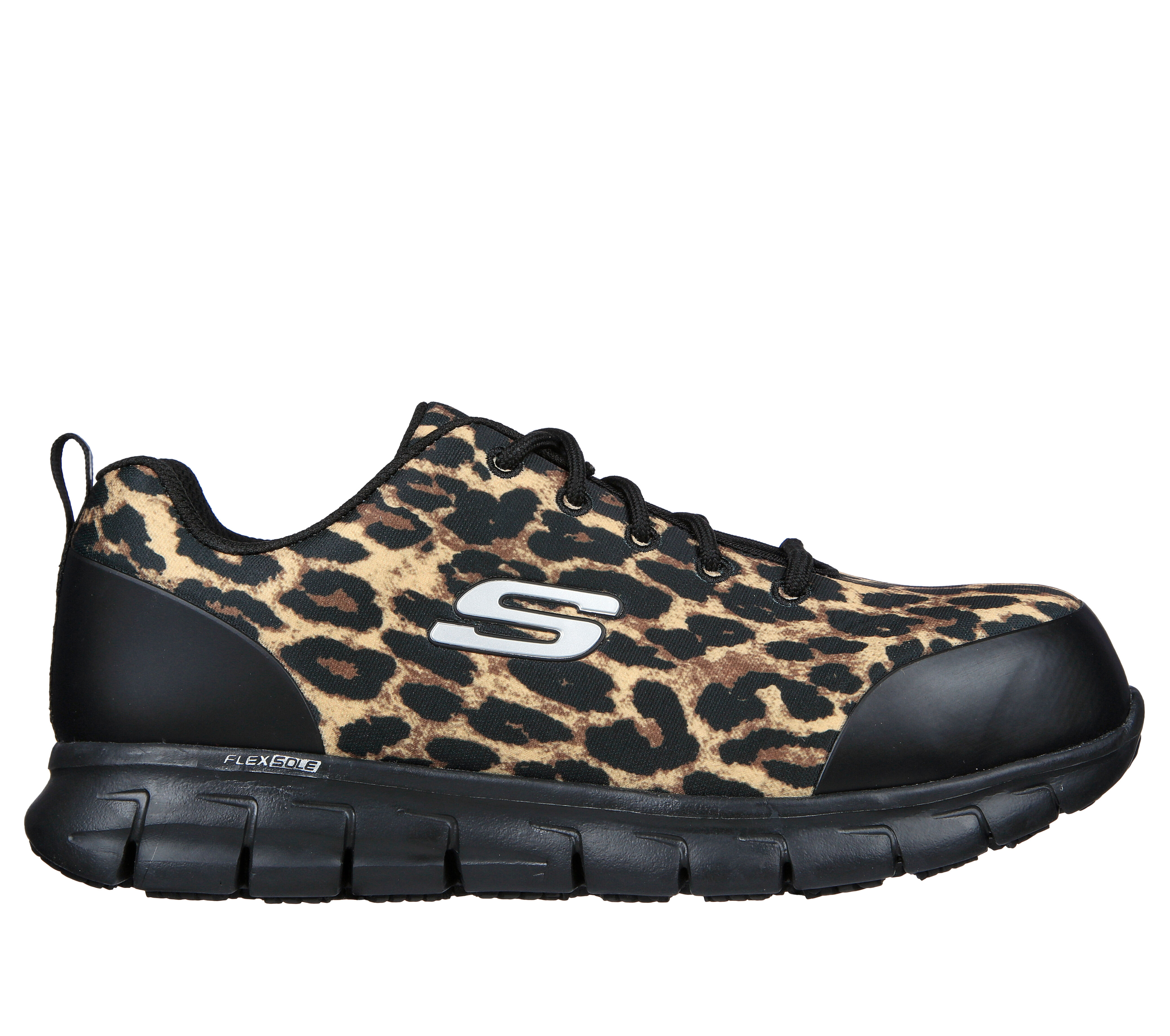Composite Toe Shoes SKECHERS