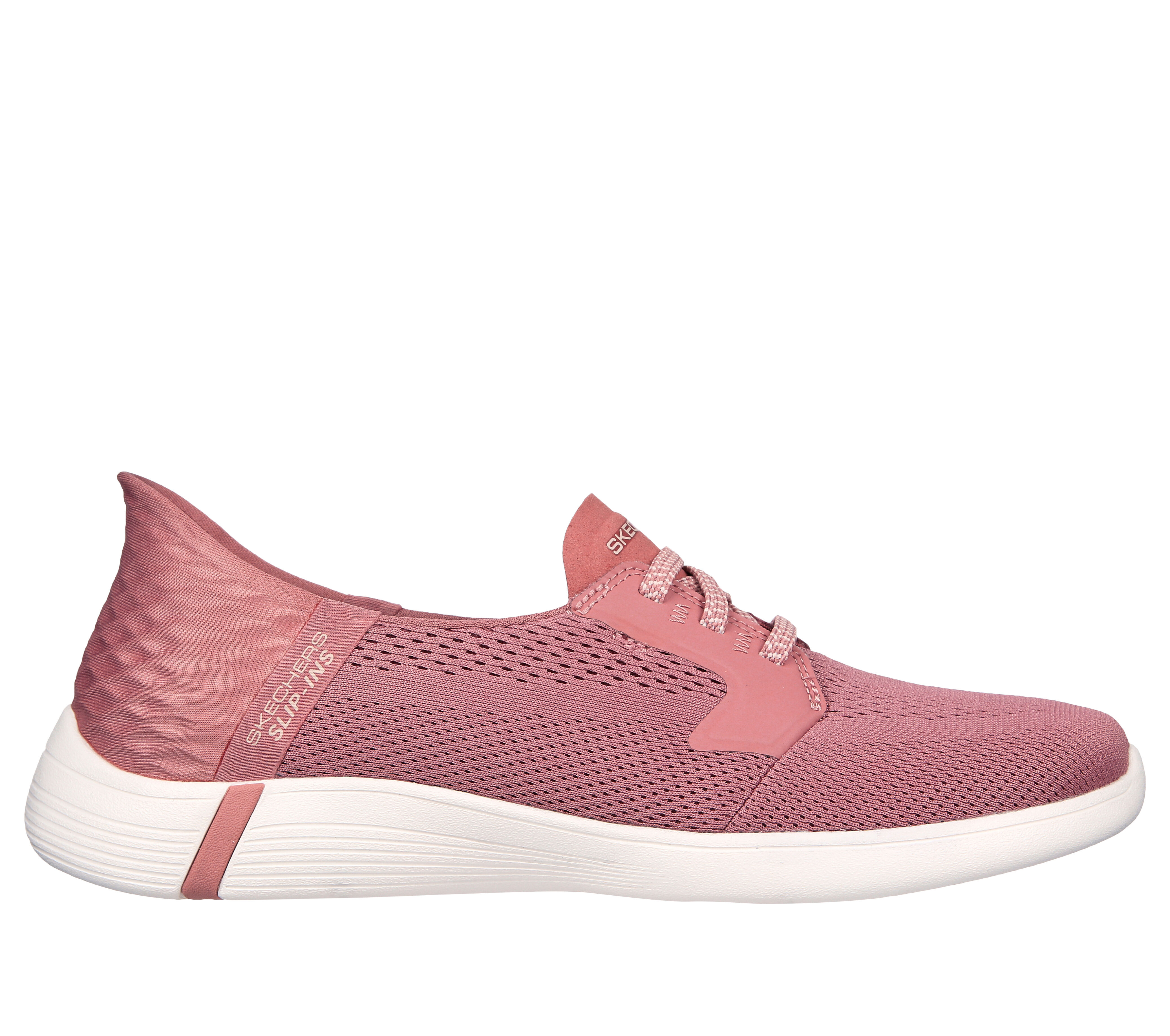 Pink slip on new arrivals skechers