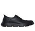 Skechers Slip-ins: Garza - Rubio, BLACK, swatch