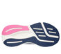 GO WALK Max Cushioning Arch Fit - Roslyn, NAVY / PURPLE, large image number 2