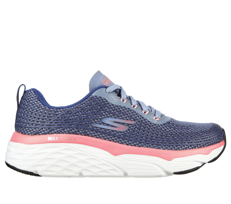 tenis skechers max cushioning