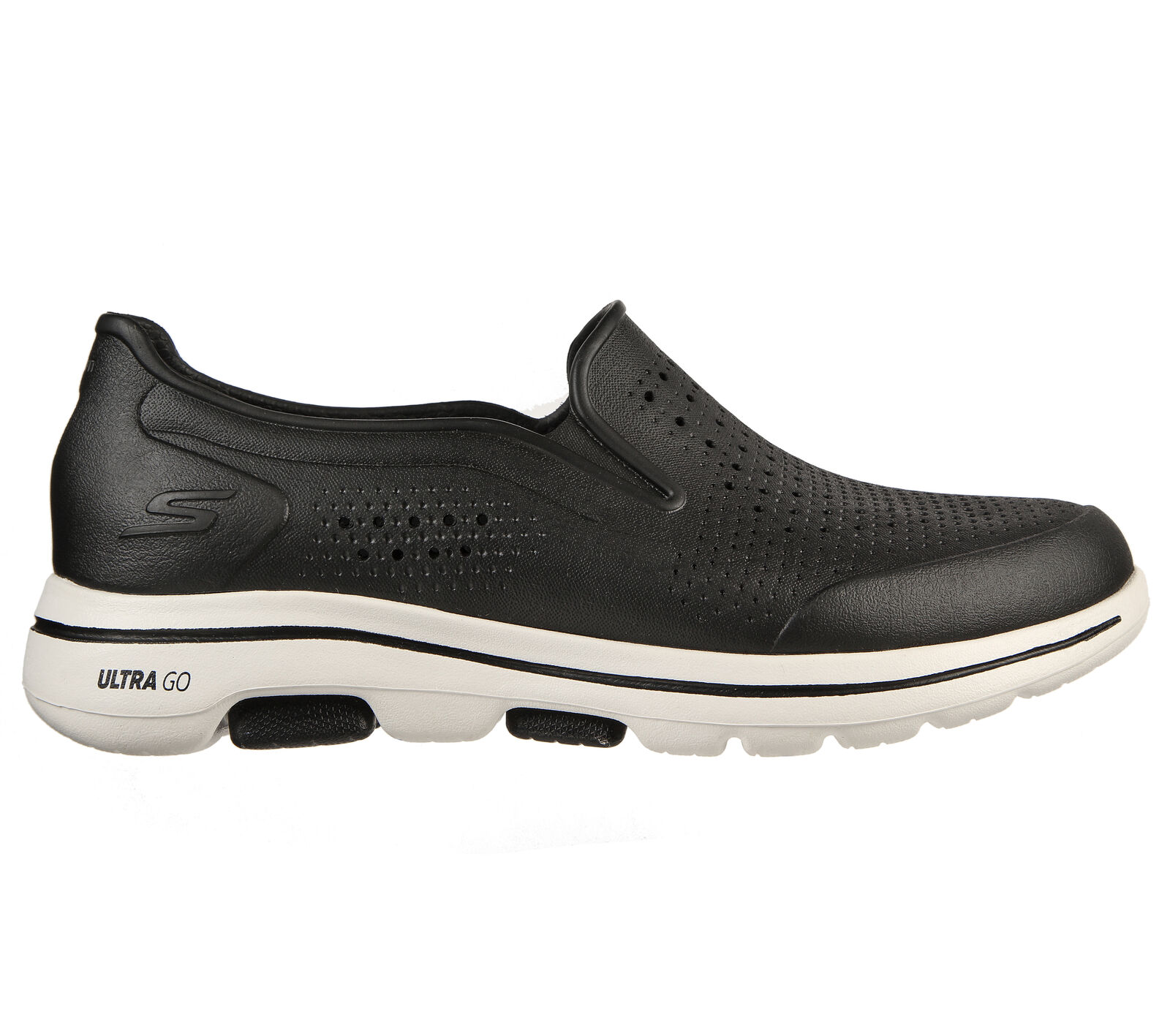 Shop the Foamies: Skechers GOwalk 5 - Easy Going | SKECHERS