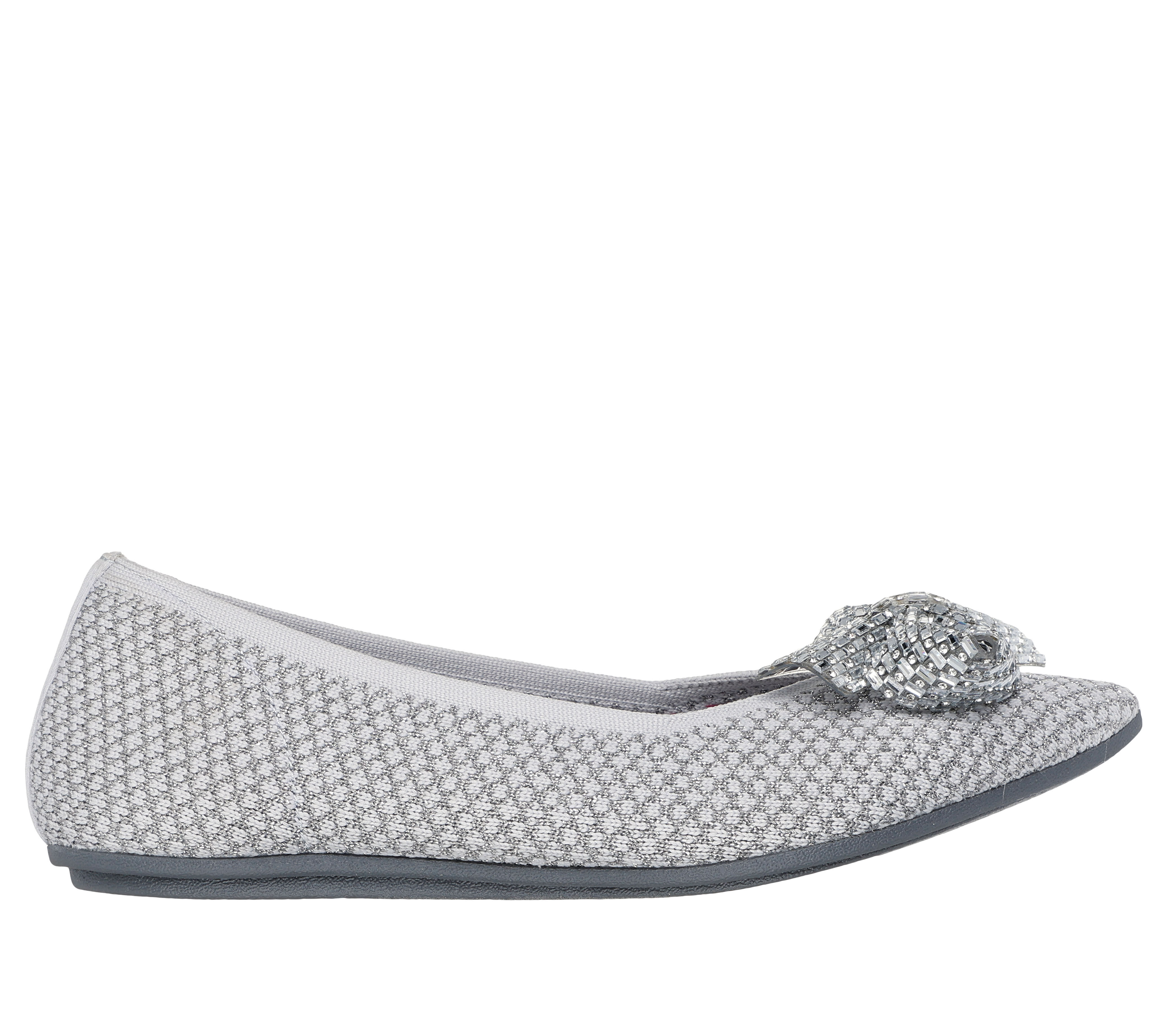 Skechers pointed flats on sale