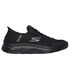 Skechers Slip-ins: Arch Fit 2.0 - Simplicity 2, BLACK, swatch