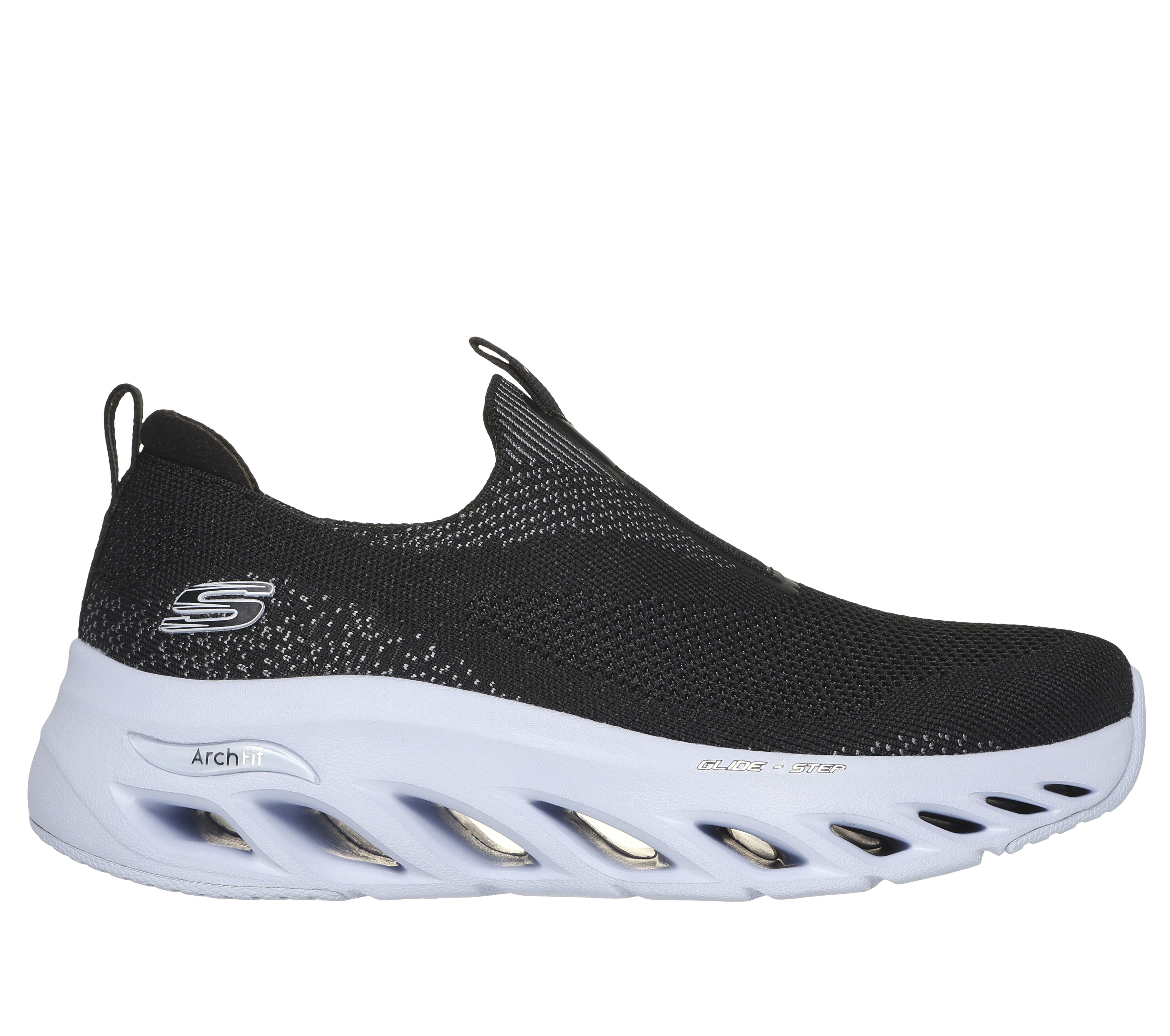 Skechers 2025 rocker bottom
