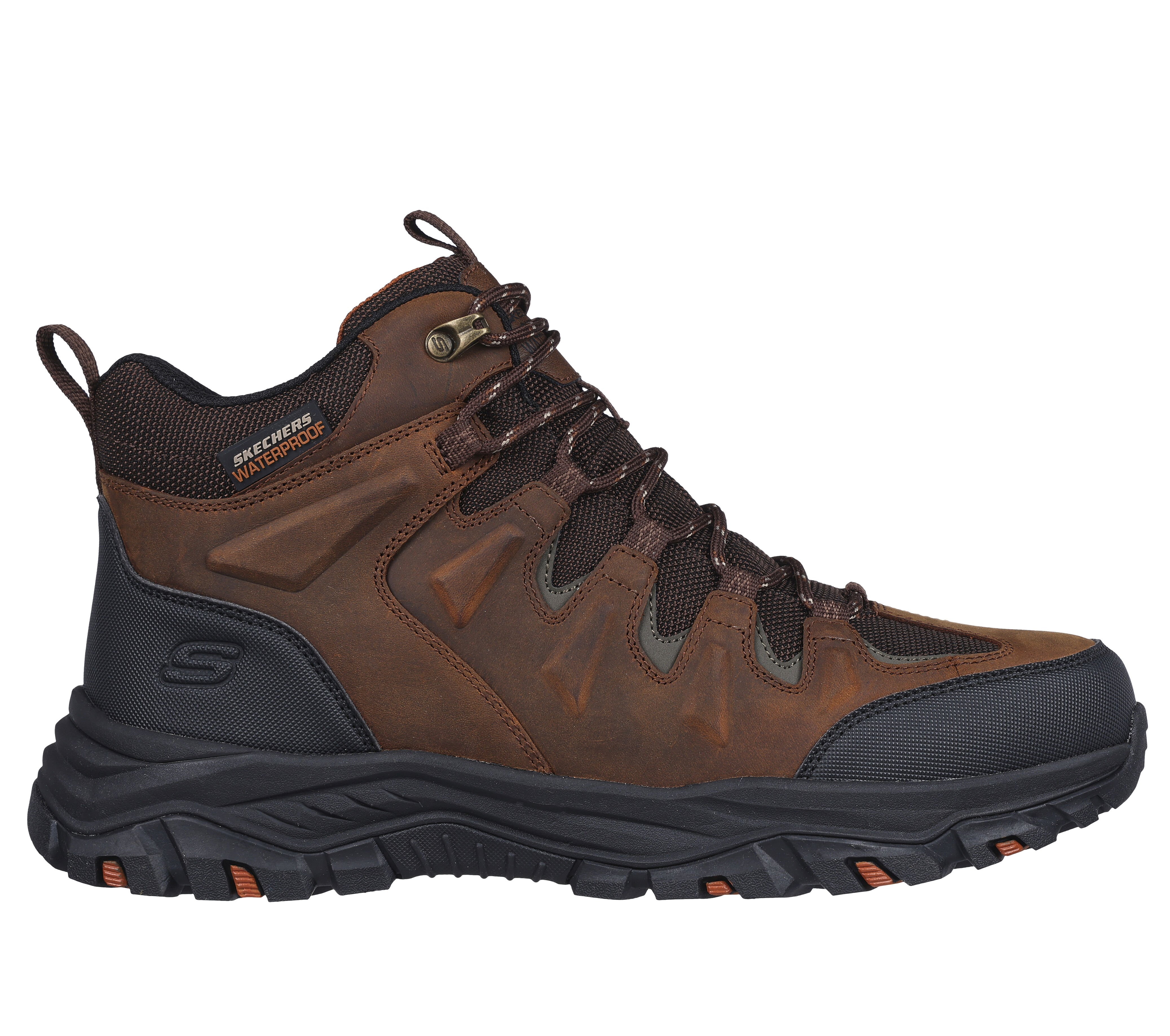 Duck boots skechers online