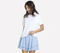 GO DRI SWIFT Club Polo, BLANC, large image number 3