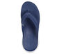 Foamies: Massage Fit - Alluring, NAVY, large image number 1