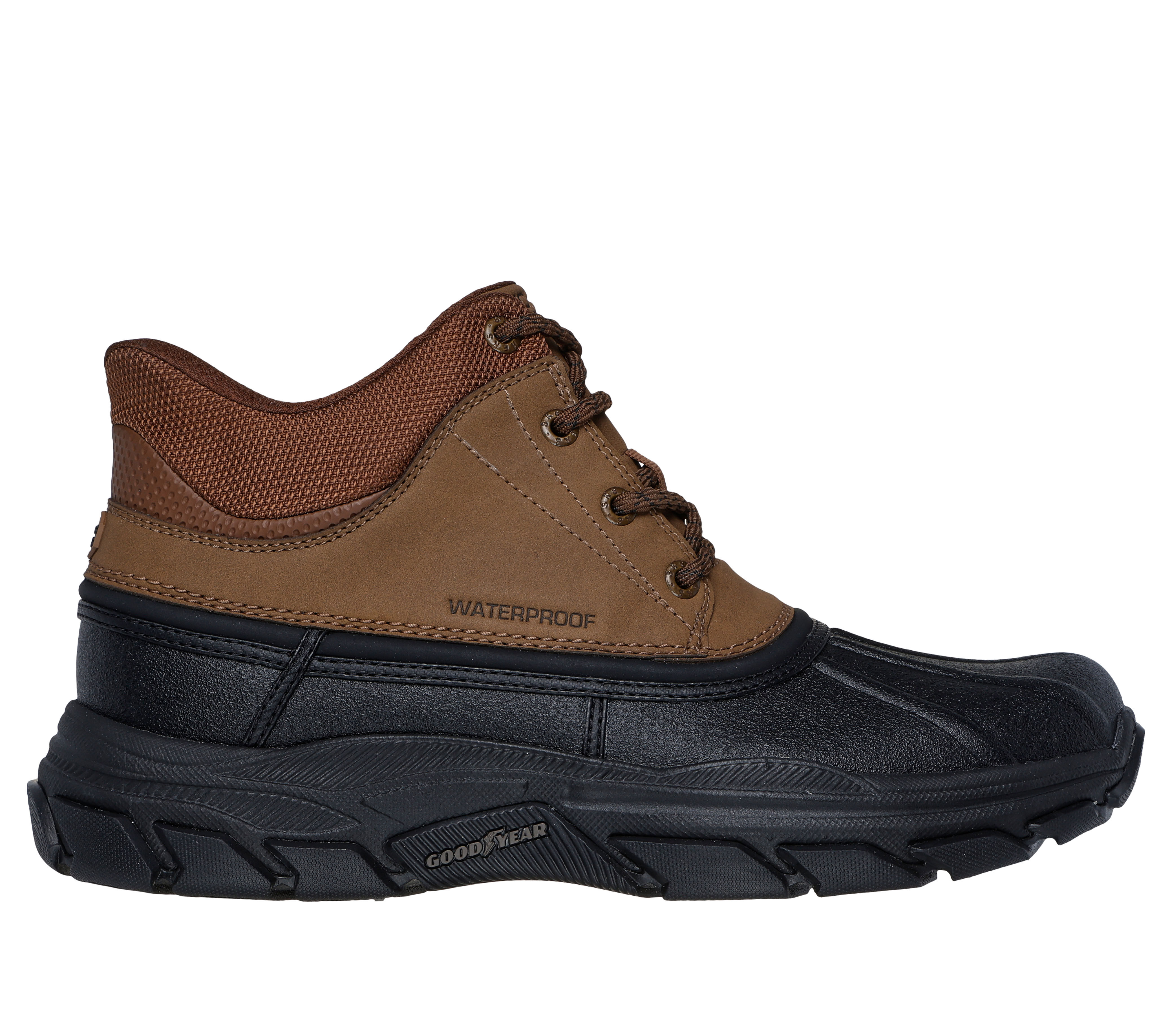 Bottes Hommes SKECHERS