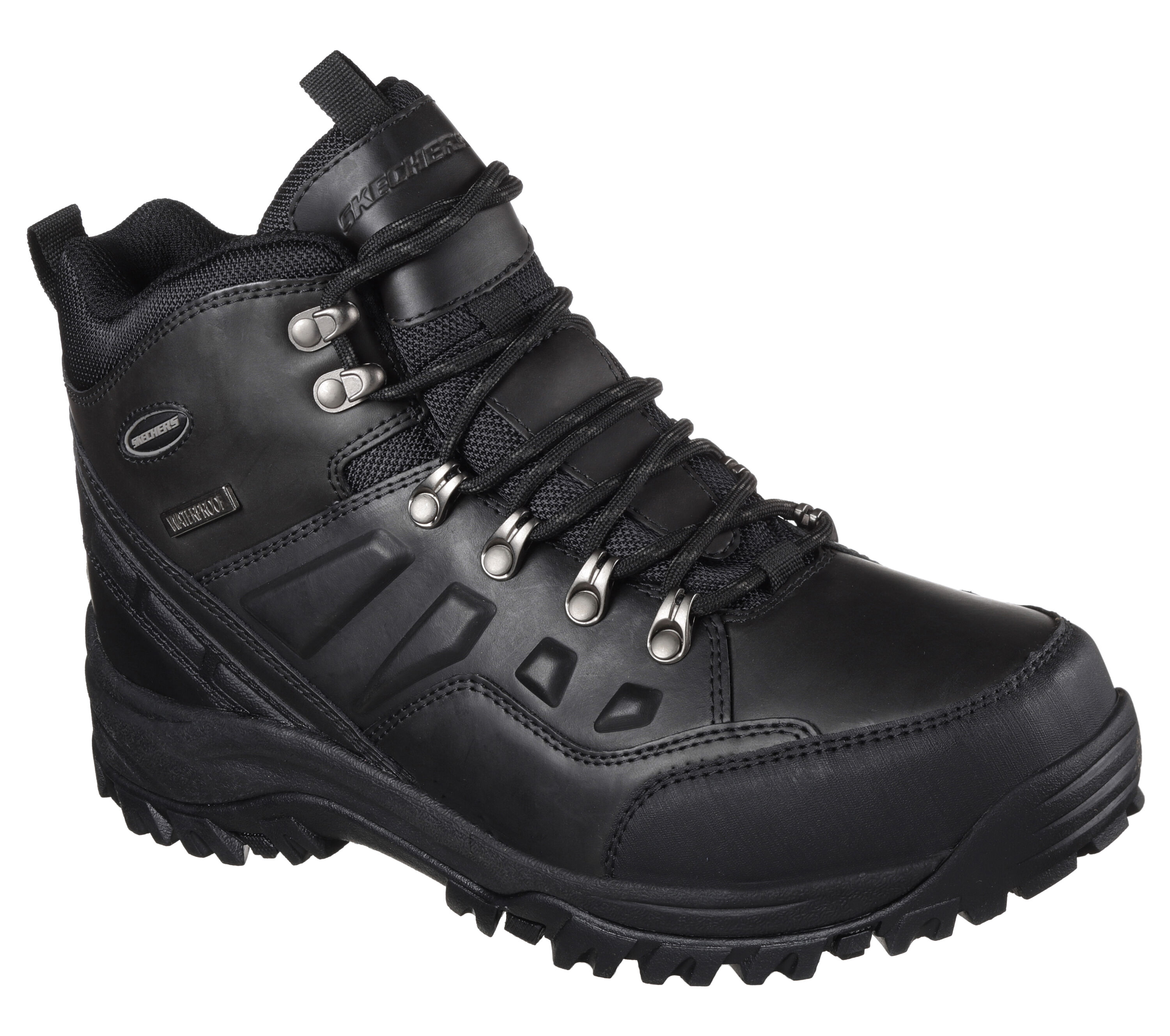 skechers men's relment traven