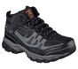 Work Relaxed Fit: Holdredge - Rebem ST, BLACK / CHARCOAL, large image number 4