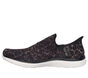 Skechers Slip-ins: Virtue - Untamed, LEOPARD, large image number 3