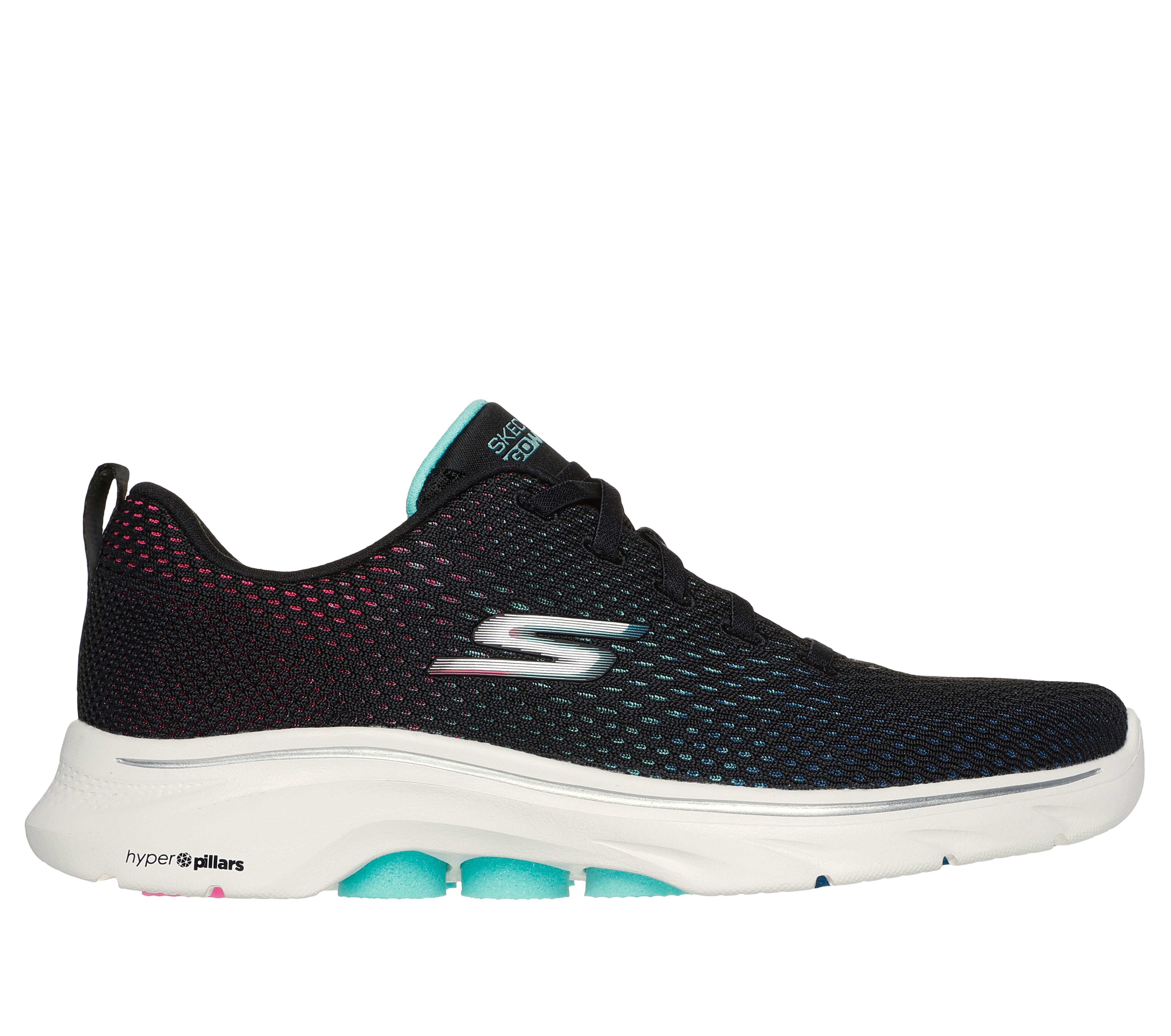 Green skechers go walk deals