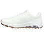 Skechers GO GOLF Skech-Air - Dos, BLANC, large image number 3