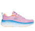Max Cushioning Elite 2.0 - Unbreakable, PINK / BLUE, swatch