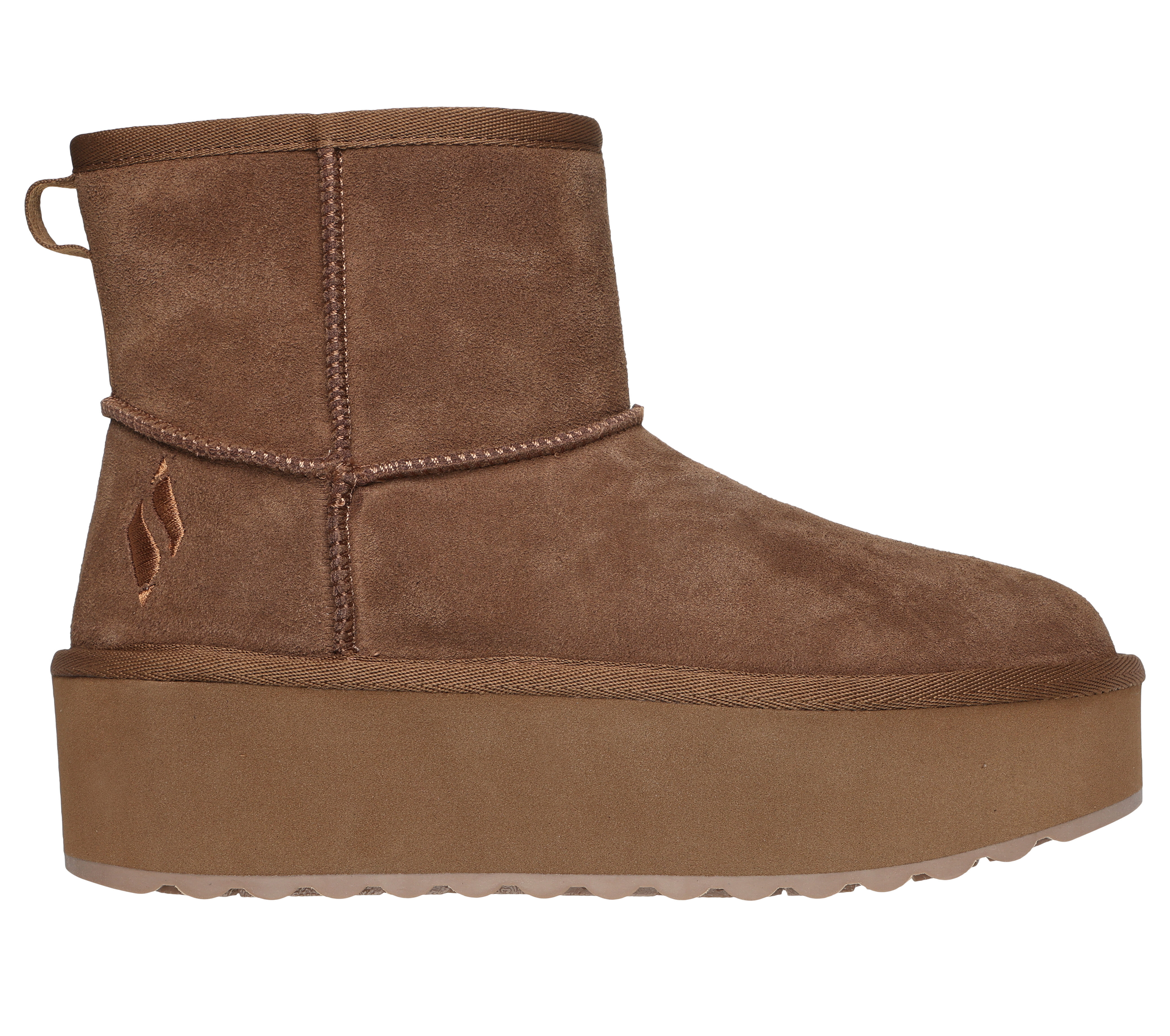 Skechers keepsake tall boots top