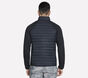Hybrid Jacket 2.0, NOIR, large image number 1