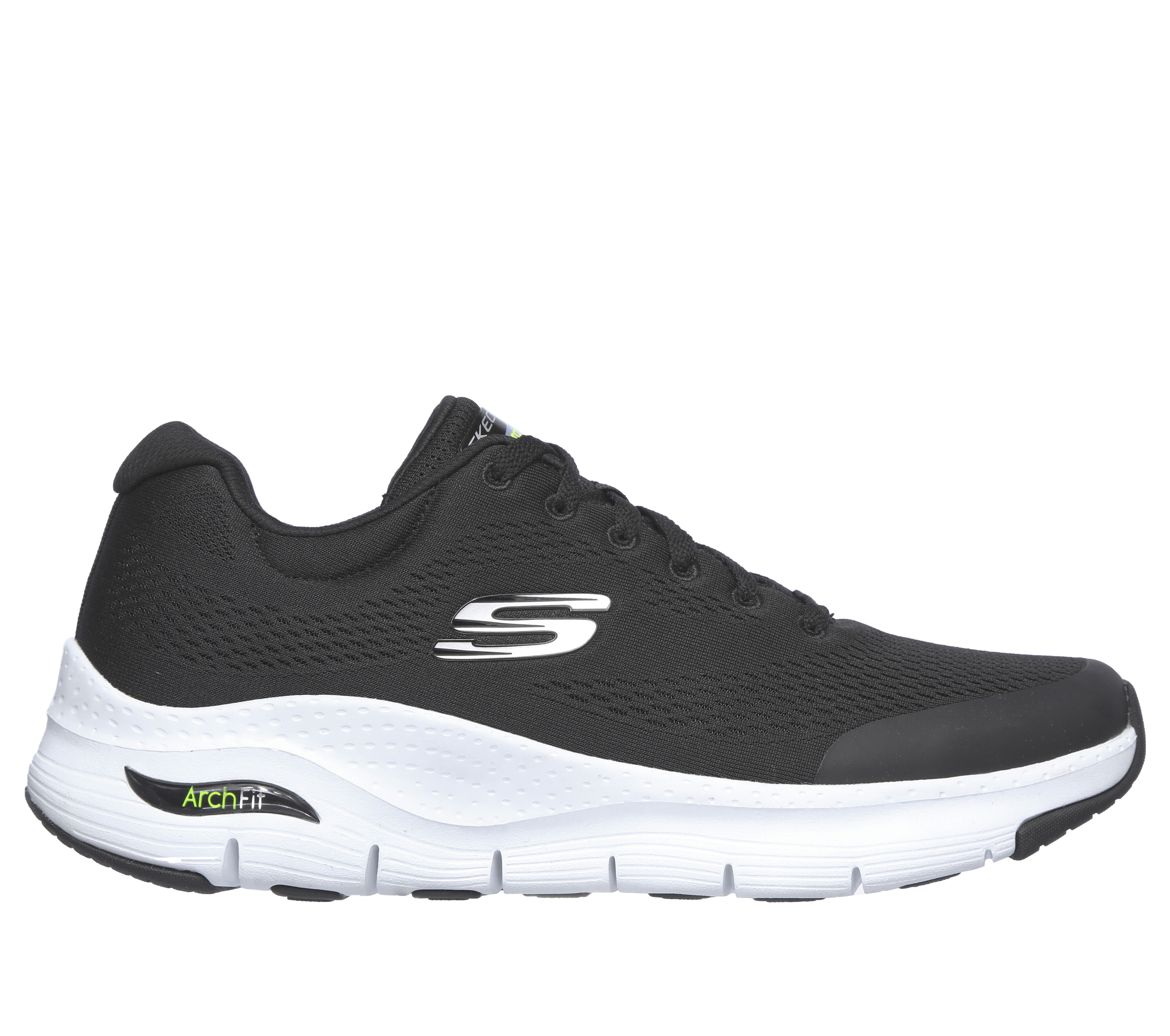 skechers arch fit in stores