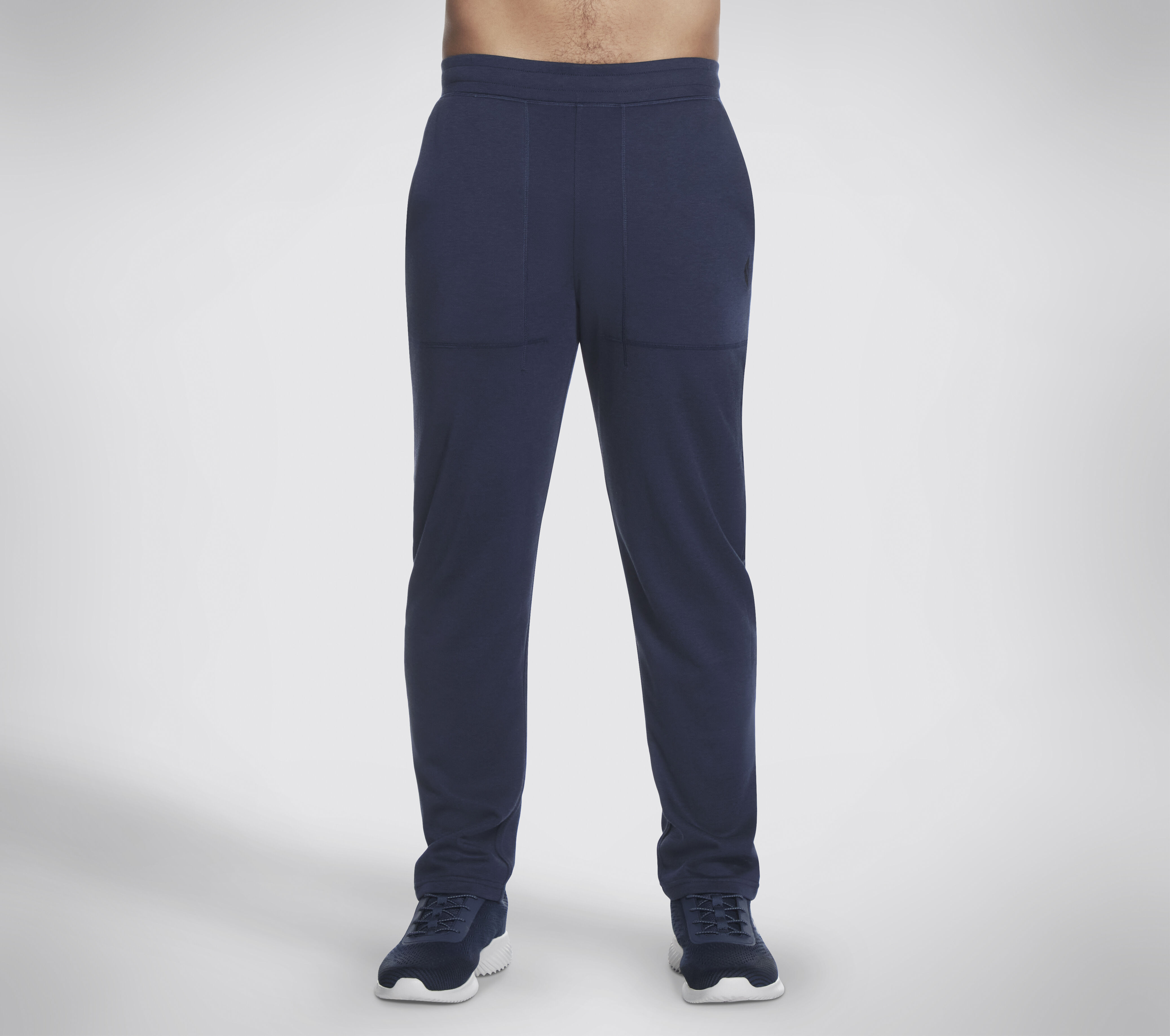 Skechers sweatpants hot sale mens sale