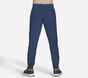 Skech-Knit Ultra Go Weekend Jogger, BROWN / RED, large image number 1