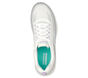 Skechers GO WALK 6 - Stunning Glow, WHITE / MULTI, large image number 2