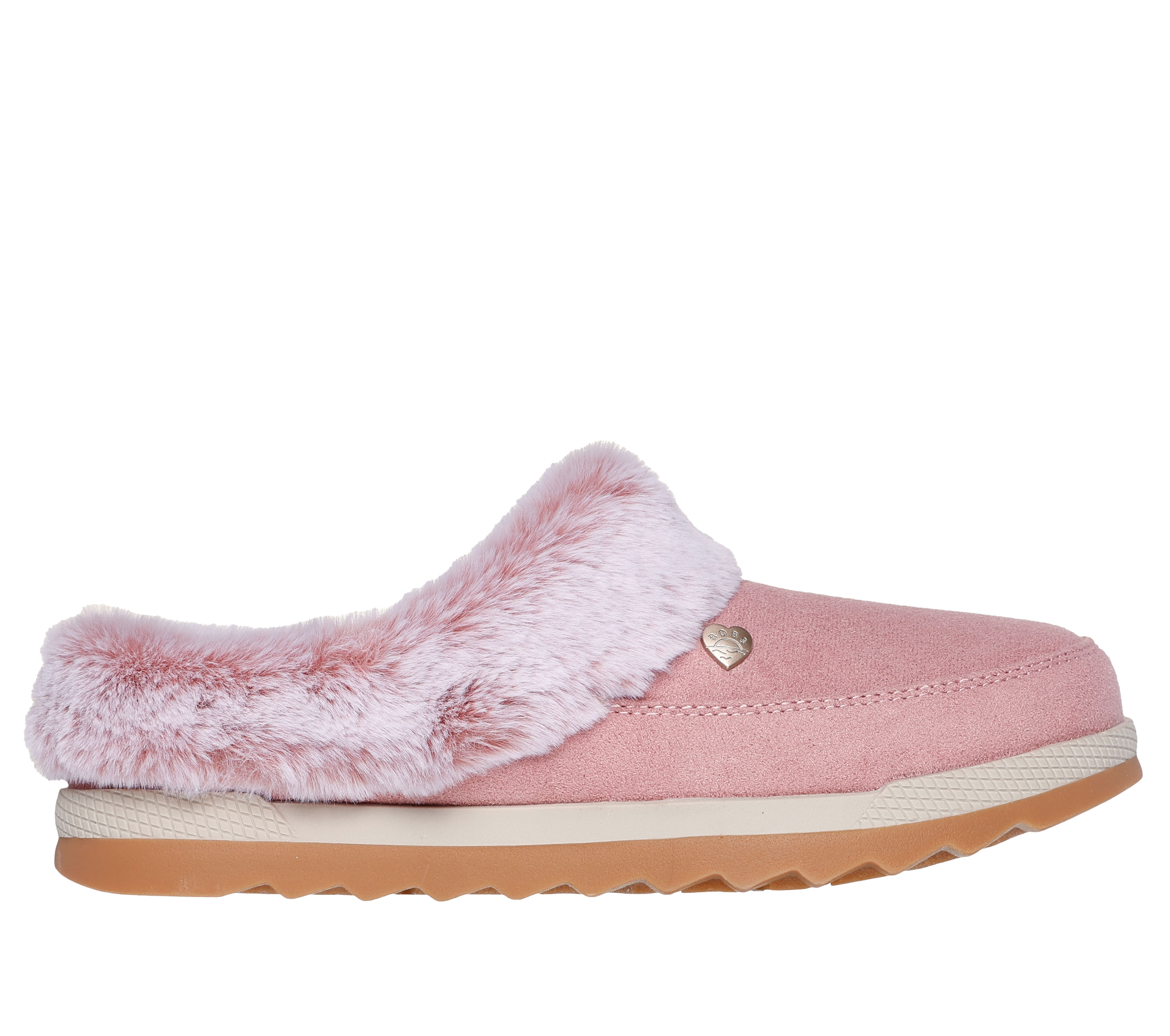Bobs from skechers women's chill luxe flat clearance