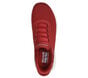 Skechers Slip-ins: BOBS Sport Squad Chaos, RED, large image number 2
