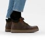 Skechers Slip-ins Work Safety Toe: Cliff image number 1