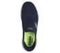 Skechers Slip-ins: GO WALK Anywhere - The Tourist, NAVY, large image number 1