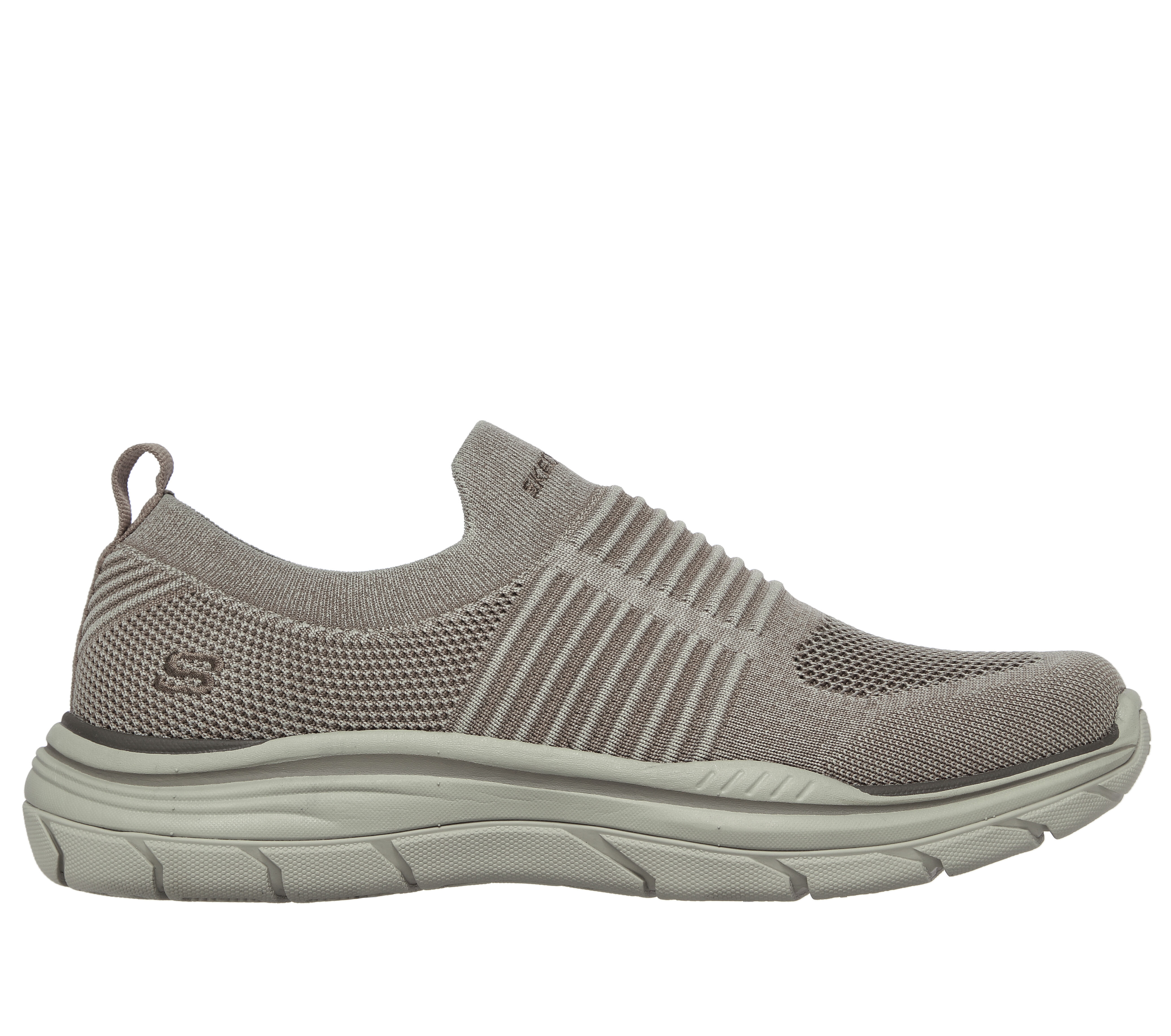 Can skechers with top memory foam be washed
